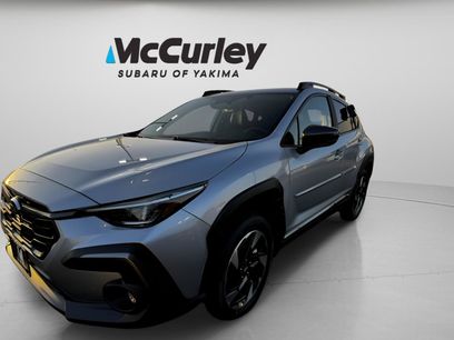 New 2026 Subaru Crosstrek 2.5i Limited