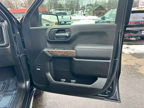 Used 2020 GMC Sierra 1500 Denali w/ Denali Ultimate Package image 21