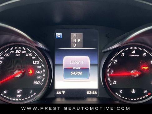 Used 2018 Mercedes-Benz GLC 300 GLC 300 image 26