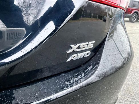 Used 2024 Toyota Camry XSE image 29