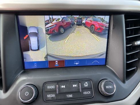 Used 2019 GMC Acadia Denali w/ Technology Package image 13