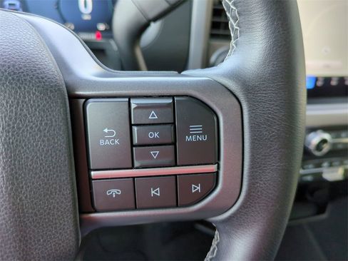 Used 2024 Ford F150 XLT w/ Tow/Haul Package image 24