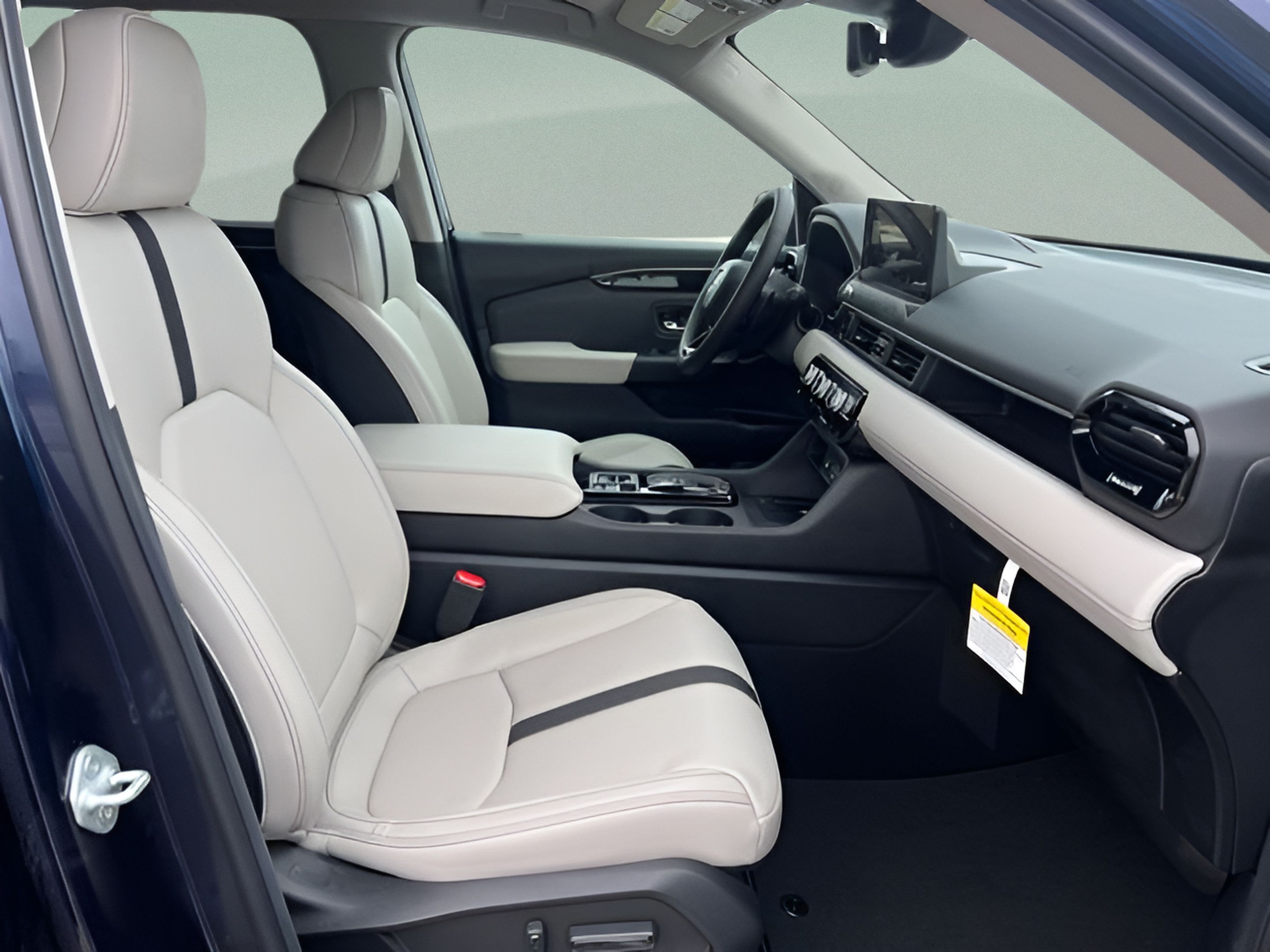 Certified 2026 Honda Passport RTL image 26