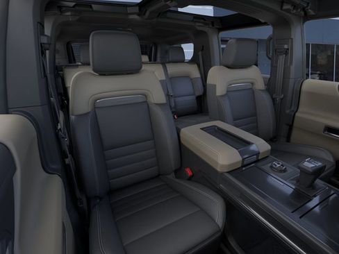 New 2026 GMC Hummer EV SUV image 16