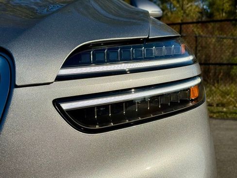 New 2026 Genesis GV70 2.5T Advanced image 10