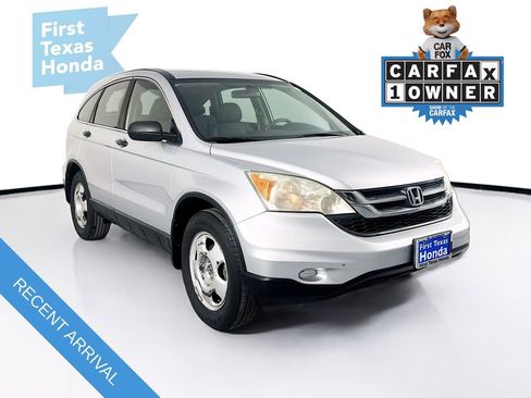 Used 2011 Honda CR-V LX image 1