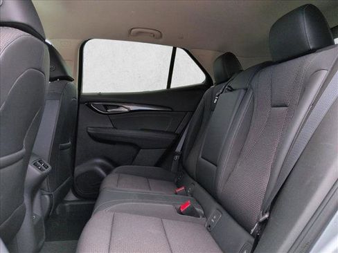 Used 2023 Buick Envision Preferred AWD/4WD image 23