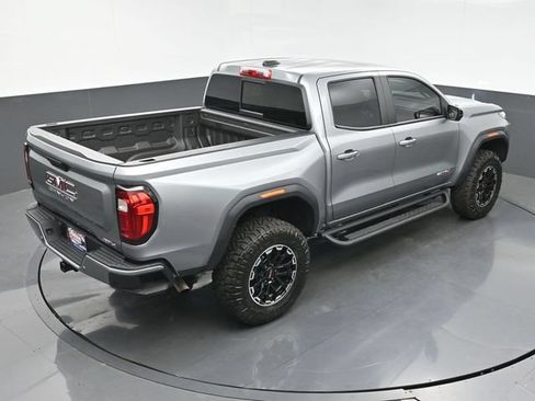 Used 2026 GMC Canyon AT4 w/ Technology Plus Package AWD/4WD image 33