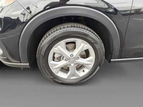 Certified 2024 Honda HR-V LX image 9