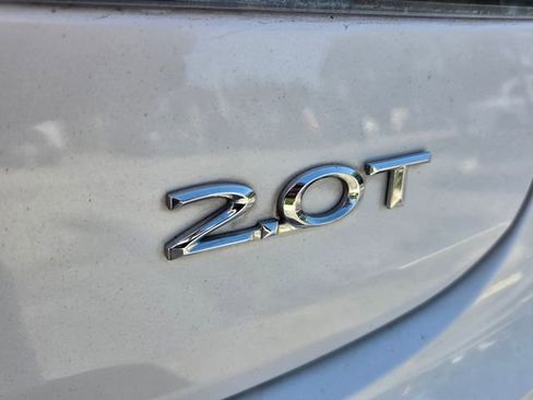 Used 2019 Lincoln MKZ Reserve FWD image 17