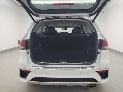 Used 2019 Kia Sorento SX FWD image 29
