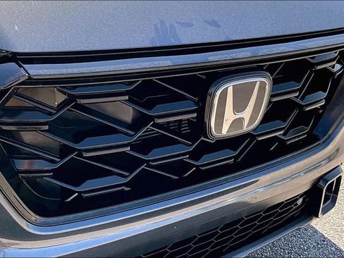 Certified 2025 Honda CR-V Sport-L image 29