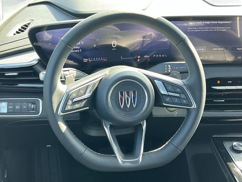 New 2026 Buick Enclave Sport Touring w/ Power Package image 12
