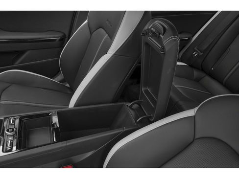 New 2026 Kia K5 GT-Line FWD image 22