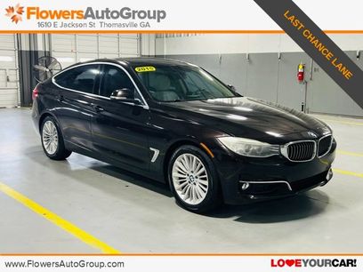 Used 2015 BMW 328i Gran Turismo xDrive