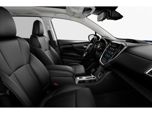 New 2026 Subaru Ascent Touring w/ Popular Package #2 AWD/4WD image 16