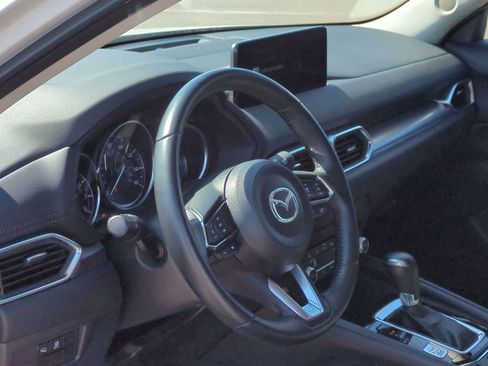 Used 2023 MAZDA CX-5 AWD 2.5 S w/ Select Package image 10