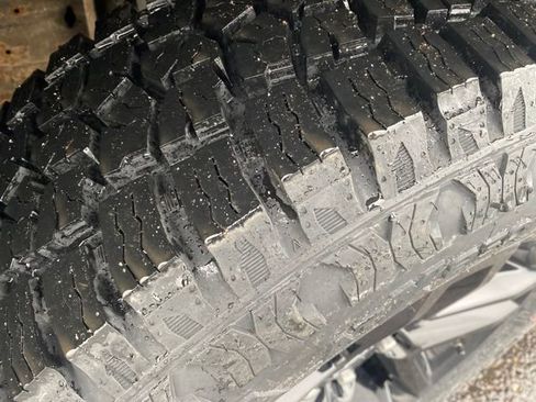 Certified 2019 Chevrolet Silverado 1500 Custom Trail Boss w/ Custom Convenience Package image 21