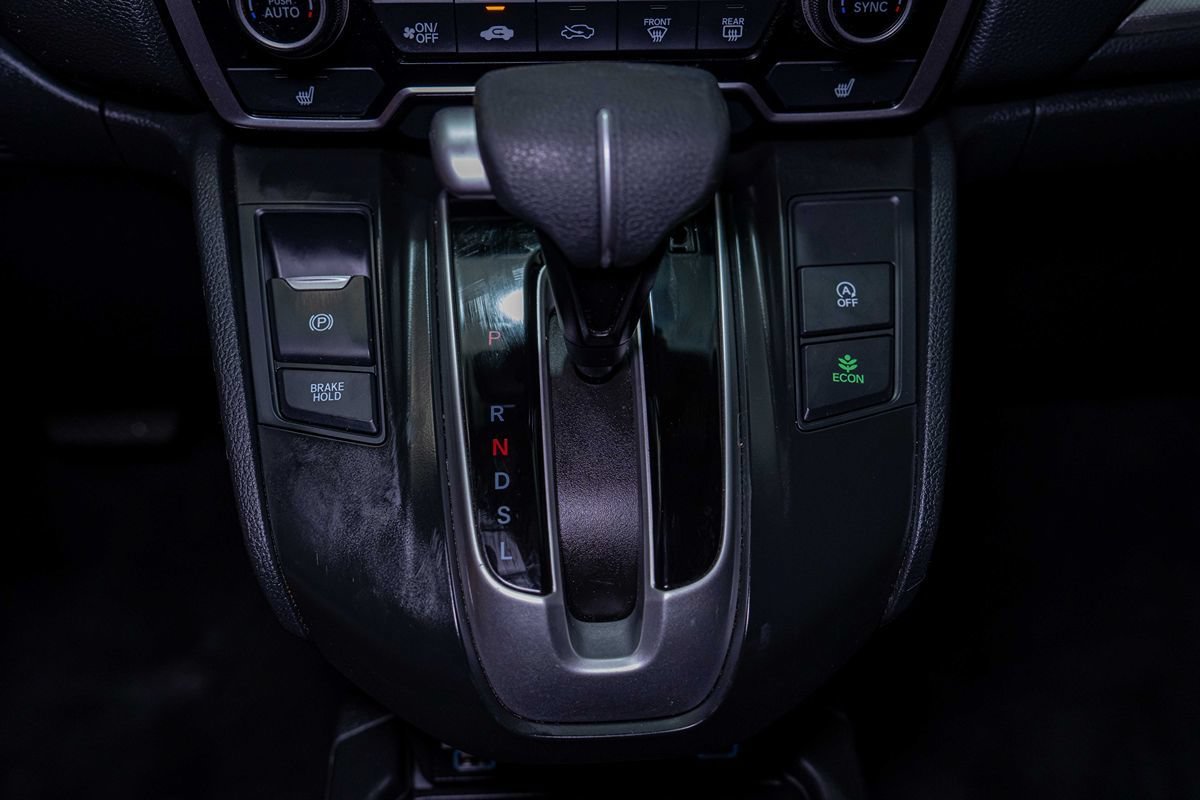 Used 2022 Honda CR-V Special Edition image 22