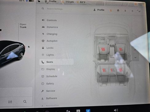 Used 2018 Tesla Model 3 Long Range image 44