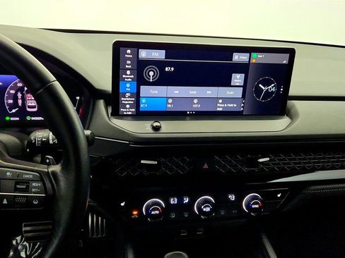 Used 2023 Honda Accord Sport image 18