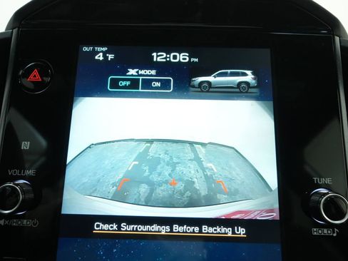 New 2026 Subaru Forester Premium image 33