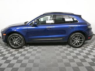 Certified 2025 Porsche Macan video 2