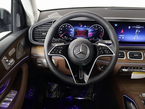 New 2026 Mercedes-Benz GLE 350 4MATIC image 3