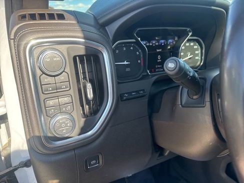 Used 2020 GMC Sierra 2500 SLT w/ SLT Premium Plus Package AWD/4WD image 23