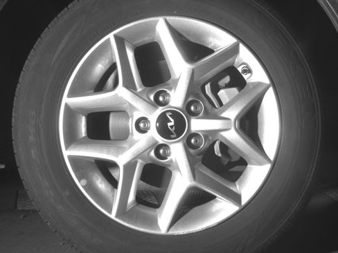 Used 2025 Kia Soul LX w/ LX Technology Package image 13