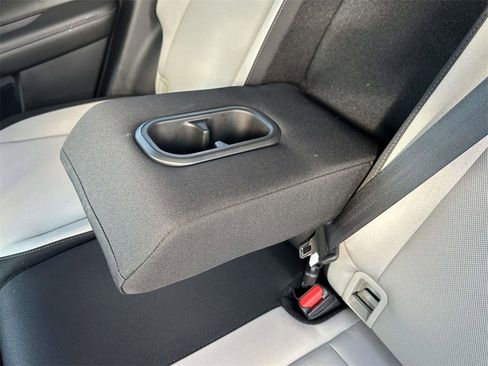 Certified 2025 Honda CR-V LX image 10