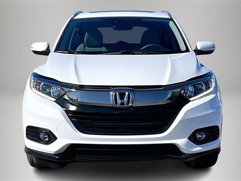 Used 2020 Honda HR-V EX image 3