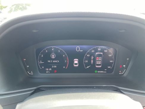 Certified 2025 Honda Accord SE image 23