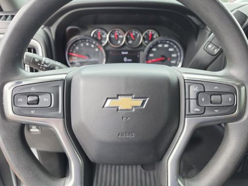 Used 2020 Chevrolet Silverado 1500 LT RWD image 30