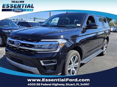 Used 2023 Ford Expedition Limited