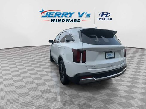 Used 2025 Kia Sorento SX Prestige image 6