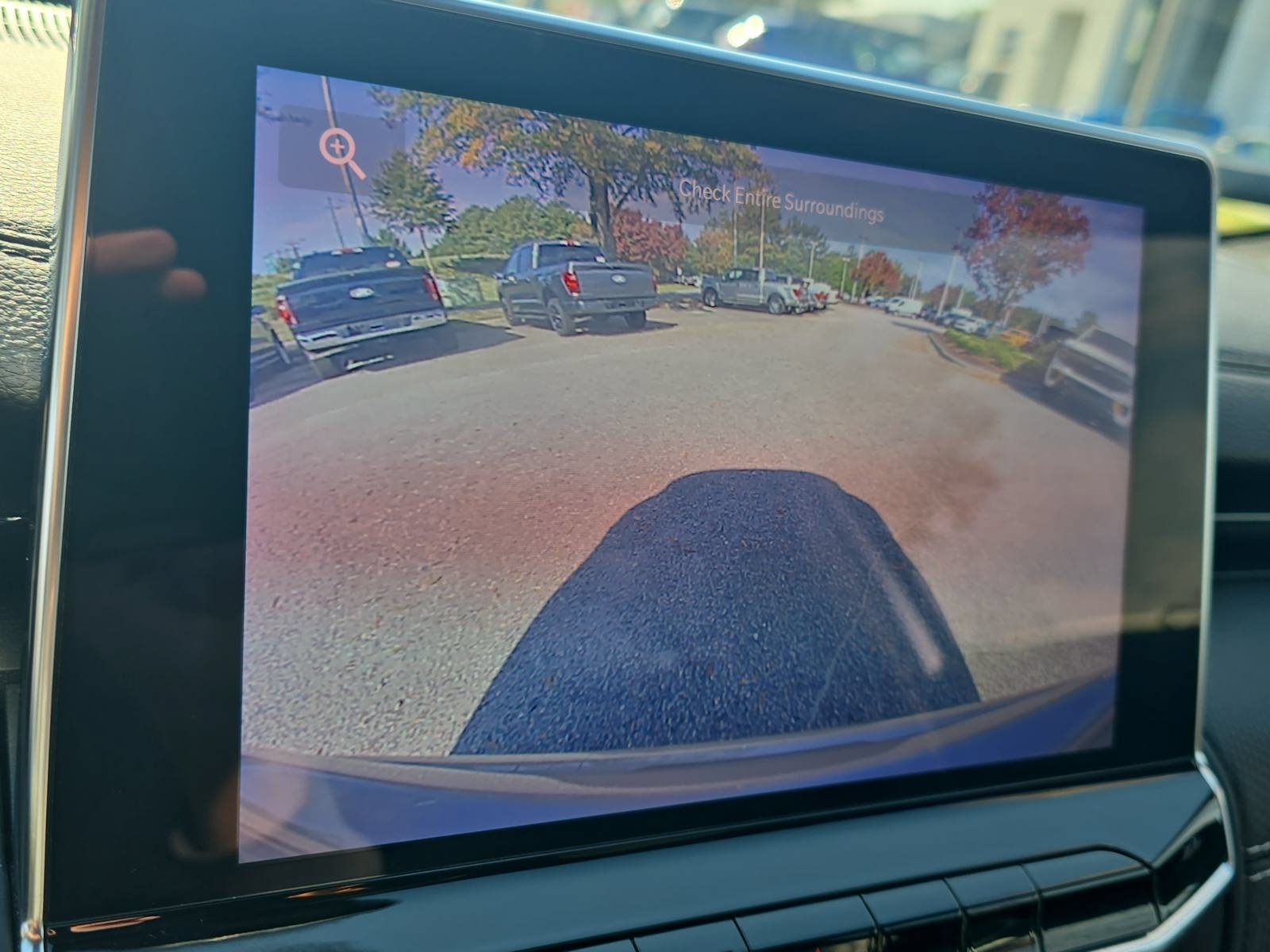 Used 2022 Jeep Compass Latitude w/ Sun and Sound Group FWD image 22