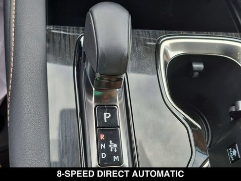 Used 2025 Lexus RX 350 AWD w/ Accessory Package image 6