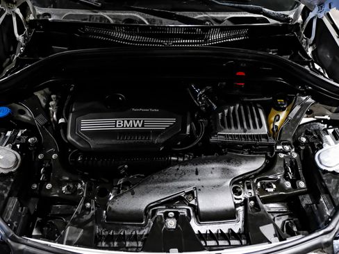 Used 2021 BMW X1 sDrive28i w/ Convenience Package image 52