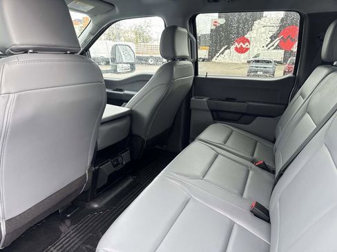 New 2026 Ford F550 XL image 16