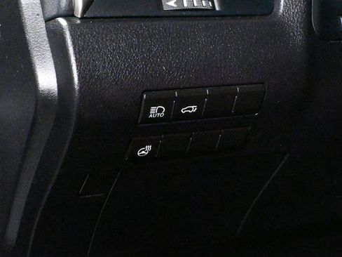 Used 2022 Lexus RX 350 F Sport w/ Accessory Package AWD/4WD image 31