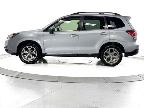 Used 2018 Subaru Forester 2.5i Touring w/ Popular Package #2 image 7