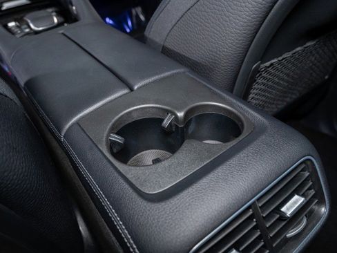 Certified 2023 Mercedes-Benz GLS 580 580 4MATIC® SUV image 25