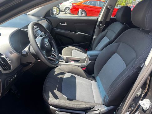 Used 2014 Kia Sportage LX AWD/4WD image 13