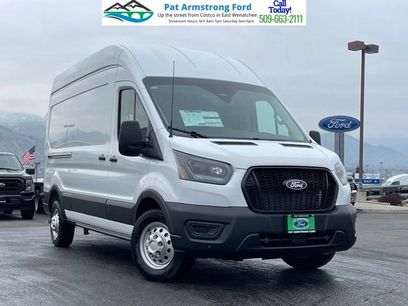 New 2026 Ford Transit 250 148 High Roof AWD