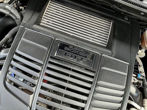 Used 2015 Subaru WRX Premium image 33