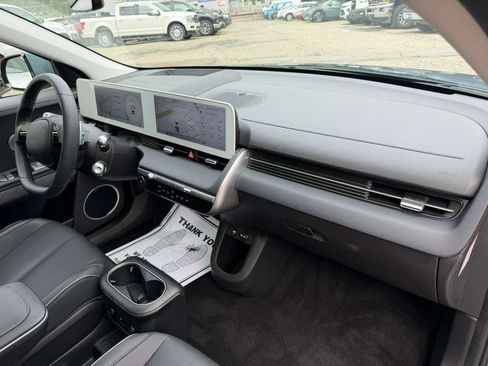Used 2023 Hyundai Ioniq 5 Limited AWD/4WD image 17
