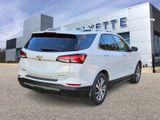 Used 2022 Chevrolet Equinox Premier image 3