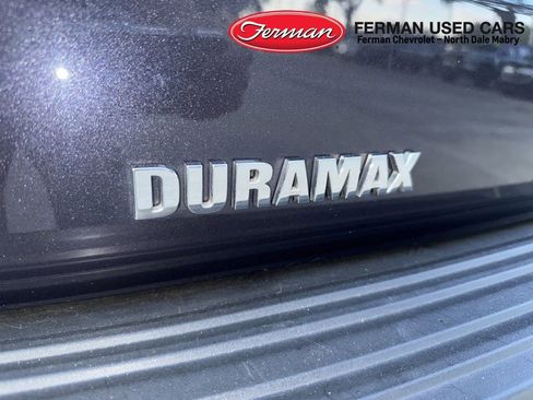 Used 2022 Chevrolet Tahoe RST w/ Luxury Package image 9