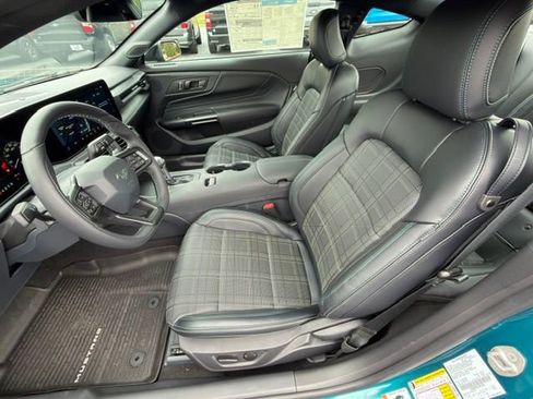 New 2026 Ford Mustang GT Premium RWD image 7